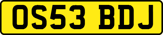 OS53BDJ