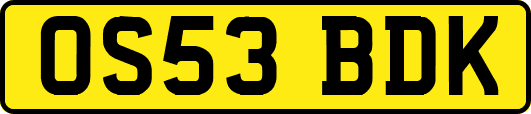 OS53BDK