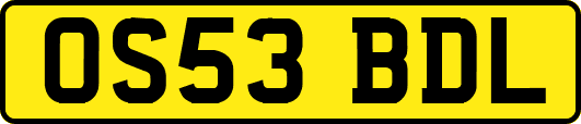 OS53BDL