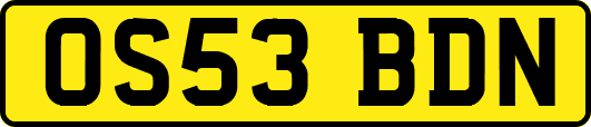 OS53BDN