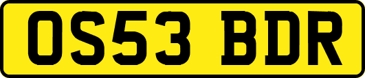 OS53BDR