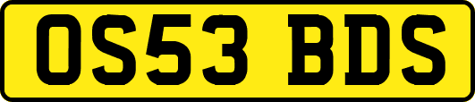 OS53BDS