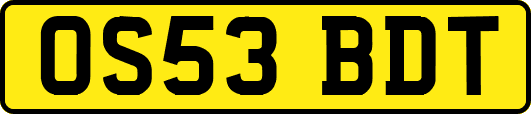 OS53BDT