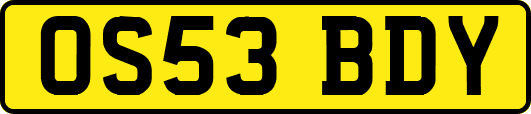 OS53BDY