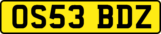 OS53BDZ