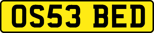 OS53BED