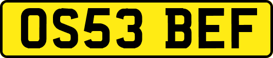 OS53BEF