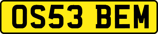 OS53BEM