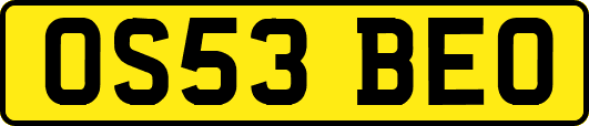 OS53BEO