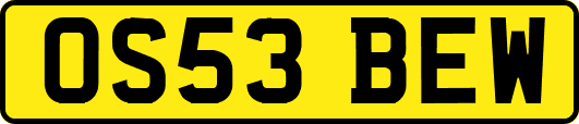 OS53BEW