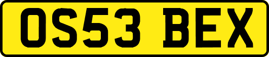 OS53BEX