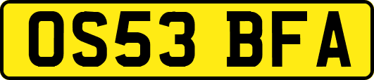 OS53BFA