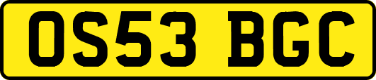 OS53BGC