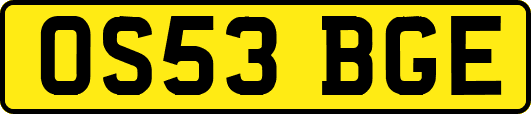 OS53BGE