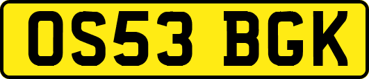 OS53BGK