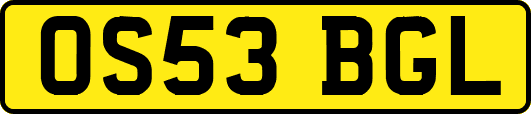 OS53BGL