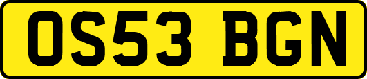 OS53BGN