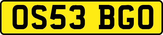 OS53BGO