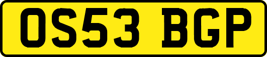 OS53BGP