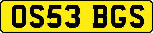 OS53BGS