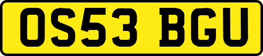OS53BGU