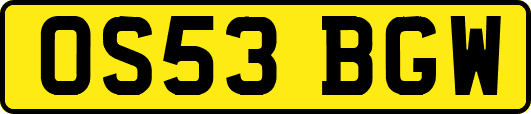 OS53BGW