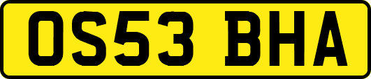 OS53BHA