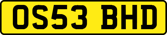 OS53BHD