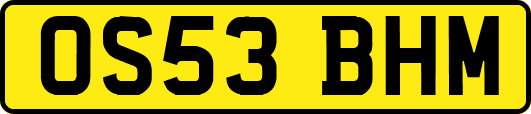 OS53BHM