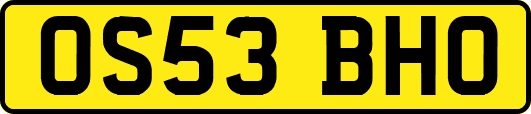 OS53BHO