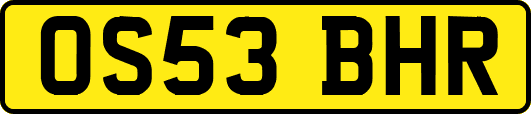 OS53BHR