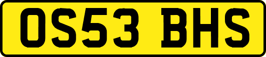 OS53BHS