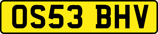 OS53BHV
