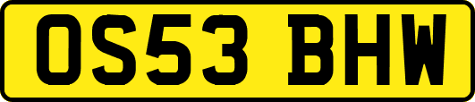 OS53BHW