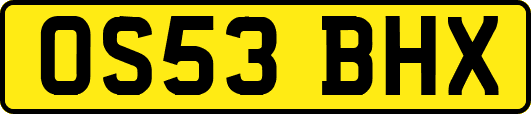 OS53BHX