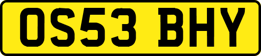 OS53BHY