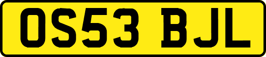 OS53BJL