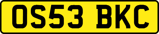 OS53BKC