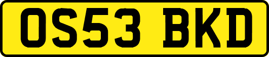 OS53BKD