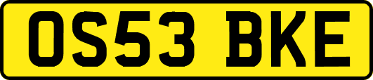 OS53BKE
