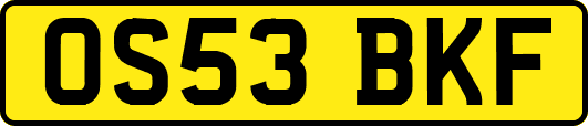 OS53BKF