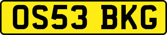 OS53BKG
