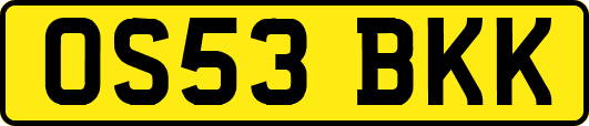 OS53BKK