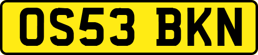 OS53BKN