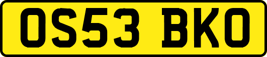 OS53BKO