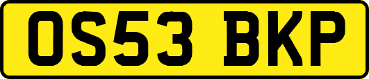 OS53BKP