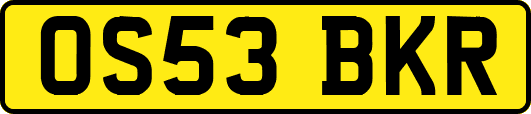 OS53BKR