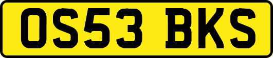 OS53BKS