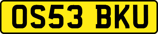 OS53BKU