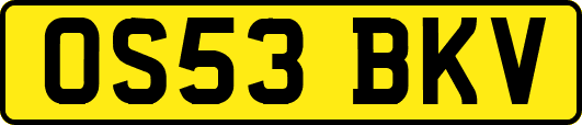 OS53BKV